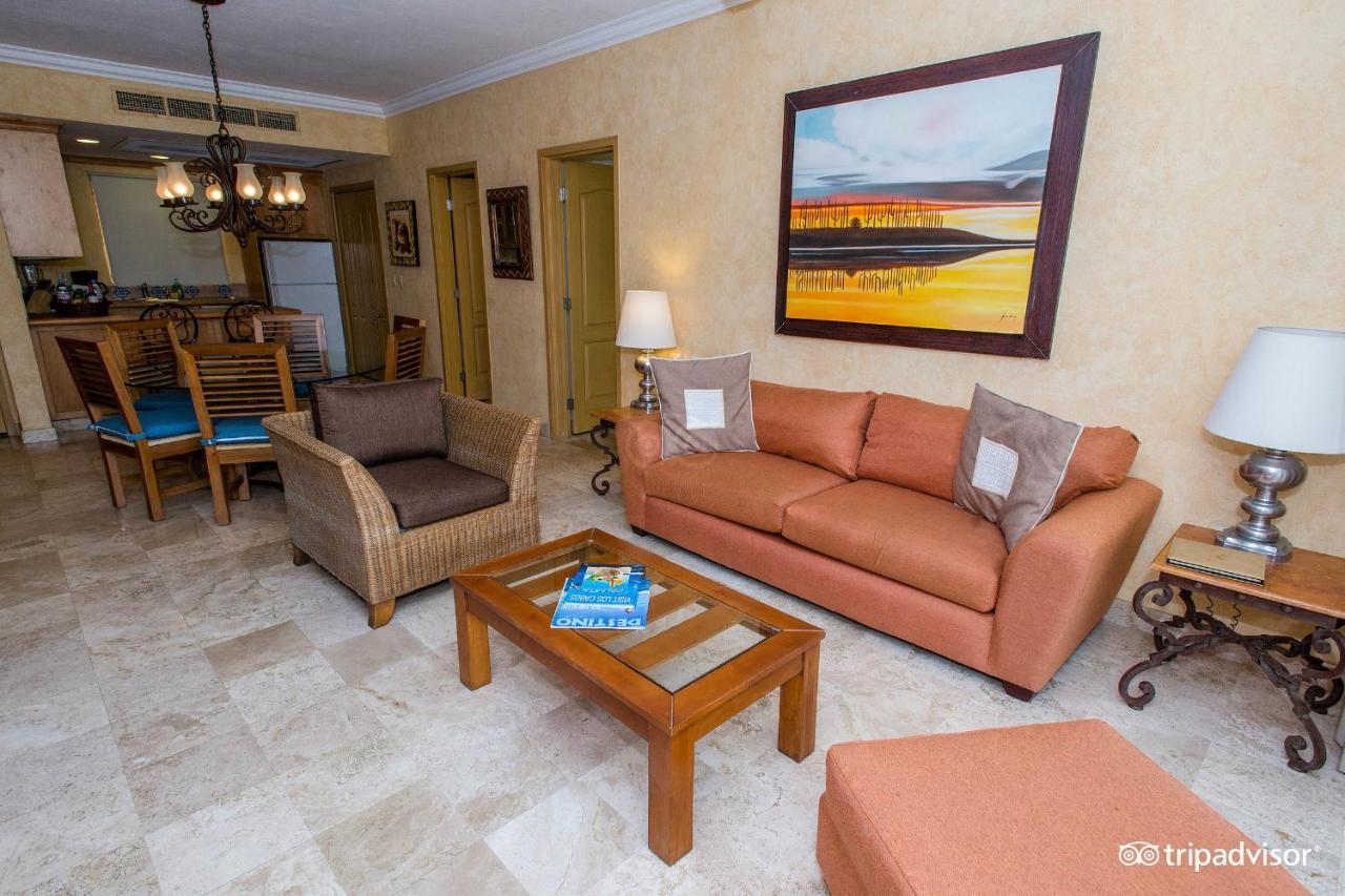 Villa Del Arco Beach Resort & Spa Cabo San Lucas Exterior foto