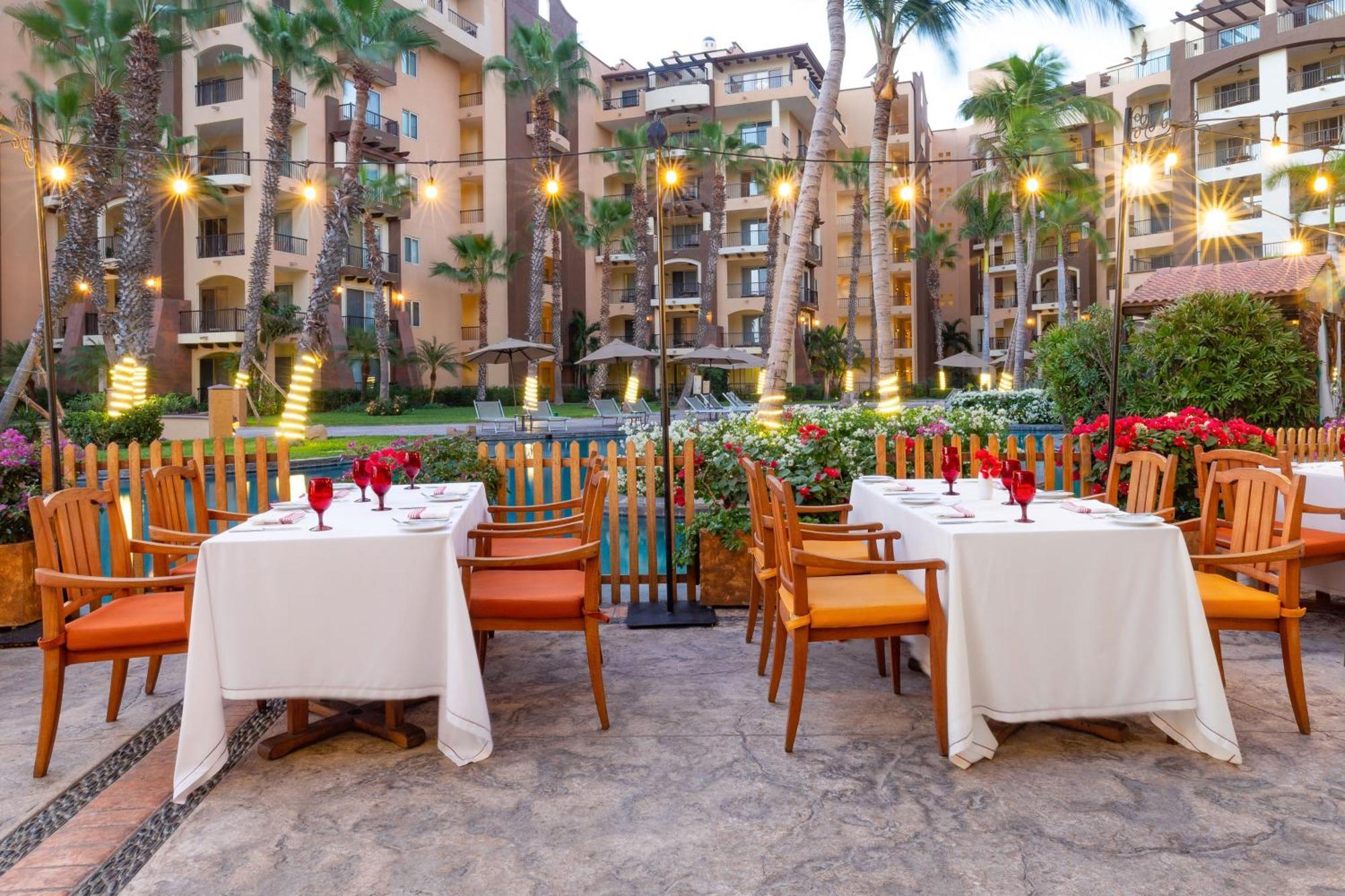 Villa Del Arco Beach Resort & Spa Cabo San Lucas Exterior foto