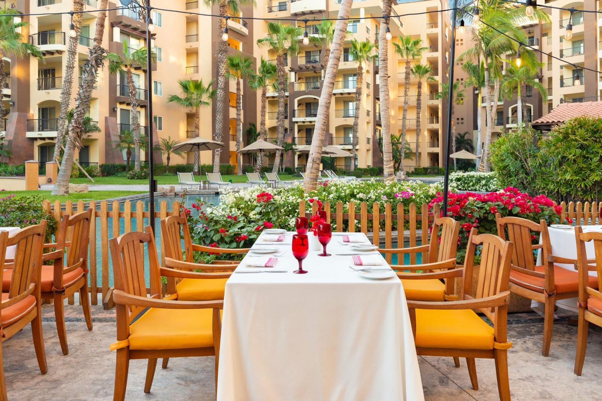 Villa Del Arco Beach Resort & Spa Cabo San Lucas Exterior foto