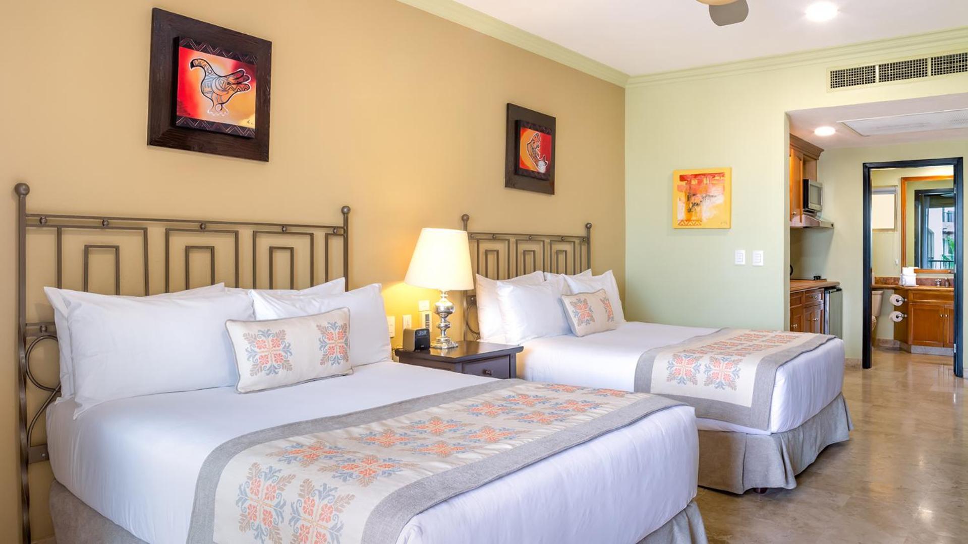 Villa Del Arco Beach Resort & Spa Cabo San Lucas Exterior foto