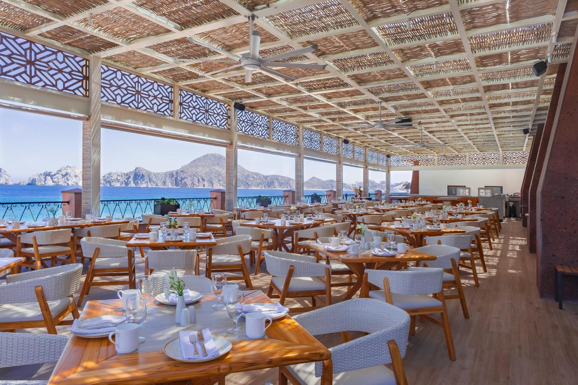 Villa Del Arco Beach Resort & Spa Cabo San Lucas Exterior foto