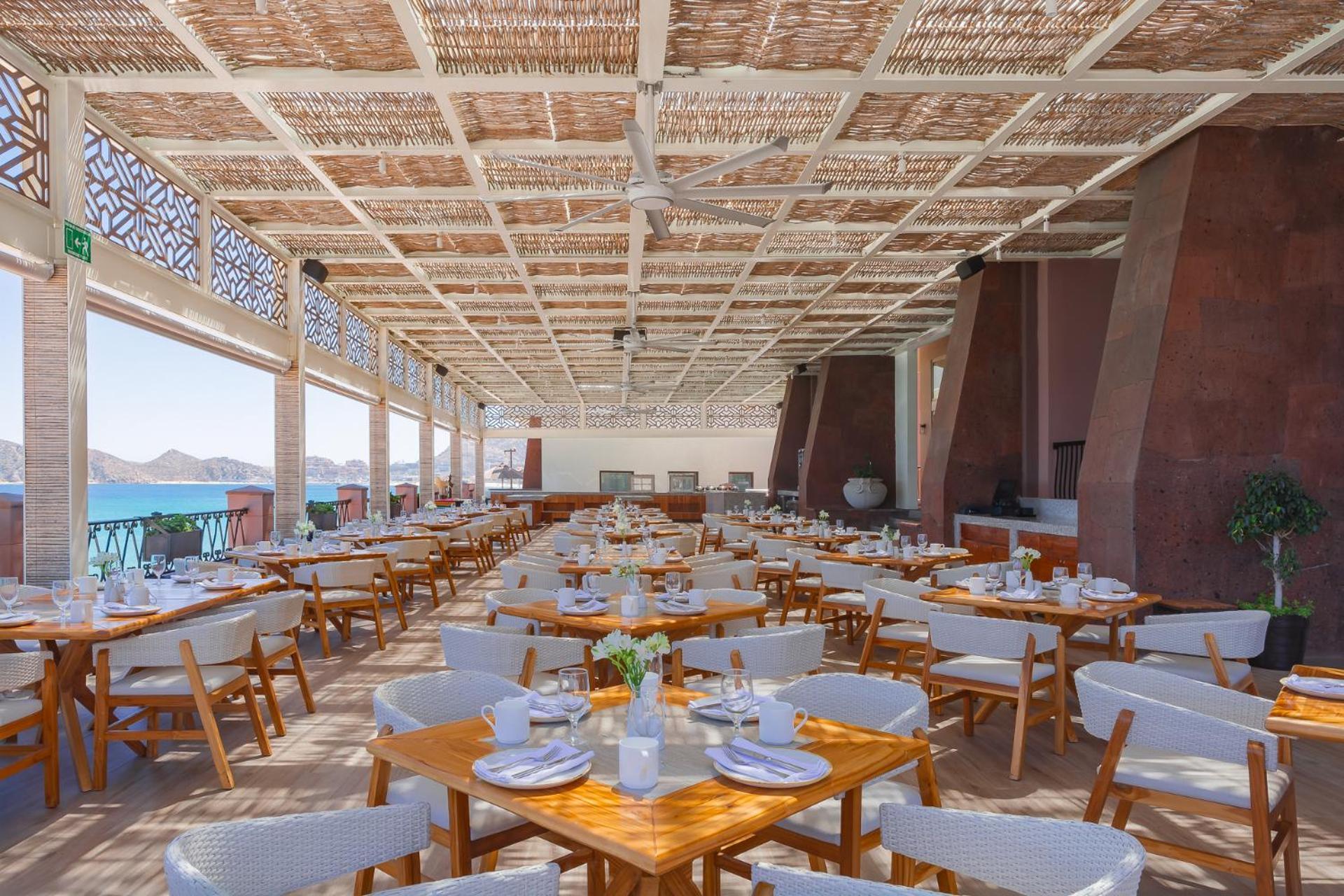 Villa Del Arco Beach Resort & Spa Cabo San Lucas Exterior foto