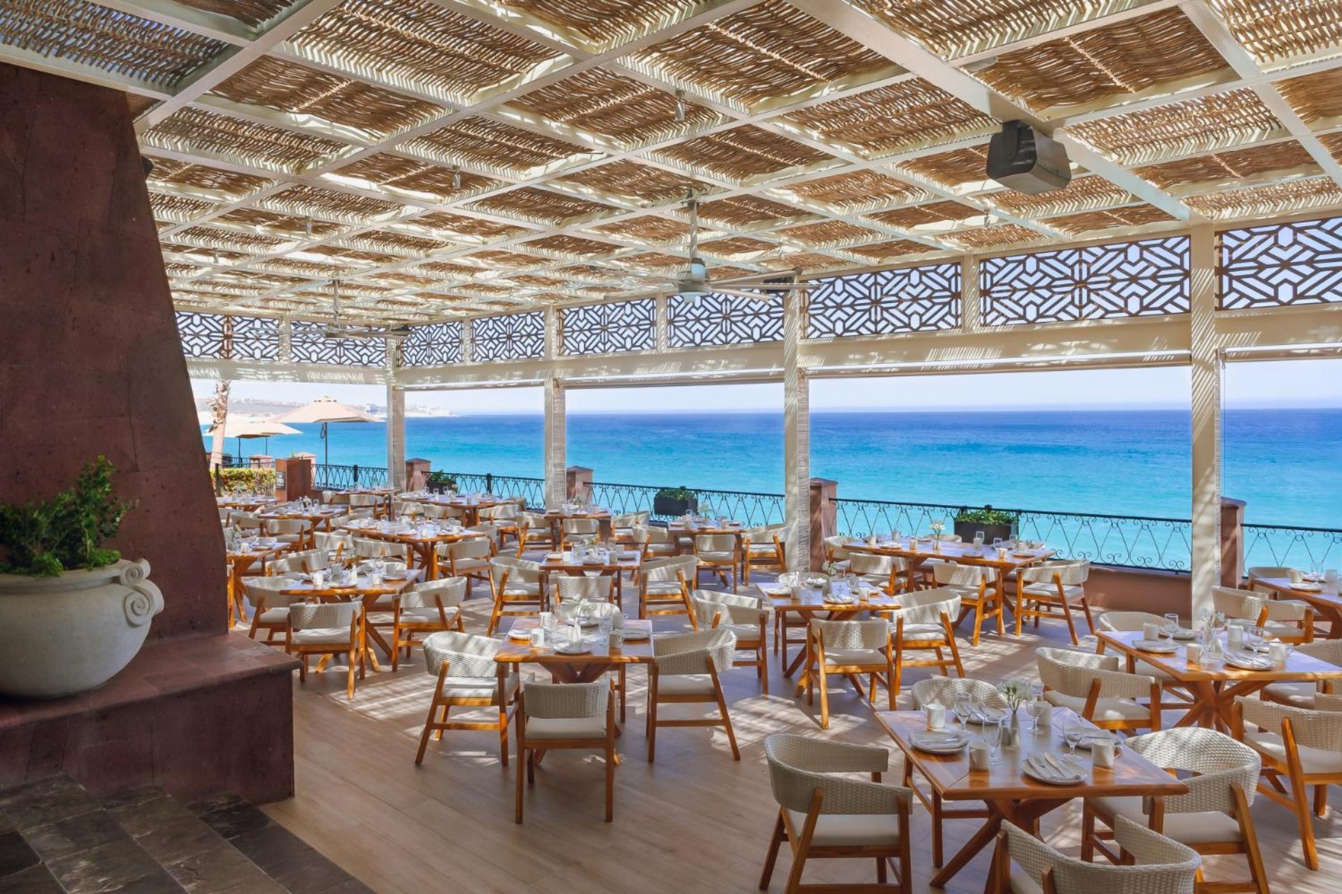 Villa Del Arco Beach Resort & Spa Cabo San Lucas Exterior foto